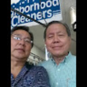 Meet your Posher, Victor c.